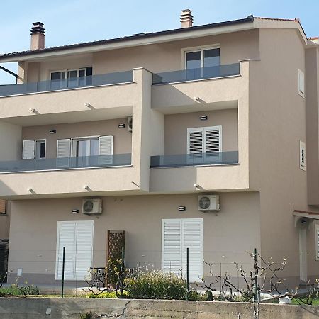 Apartments Lusani Split Exteriér fotografie